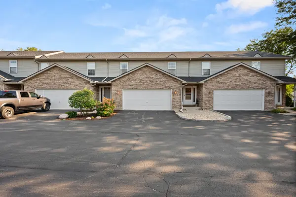 873 Shepherd LN #873, Elburn, IL 60119
