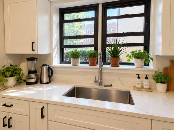 500 Washington BLVD #102, Oak Park, IL 60302