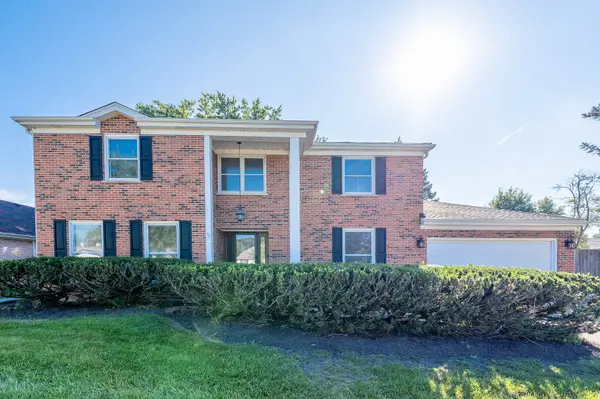 1609 Barry LN, Glenview, IL 60025