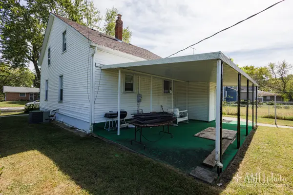 765 N Rosewood AVE, Kankakee, IL 60901