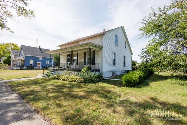 765 N Rosewood AVE, Kankakee, IL 60901