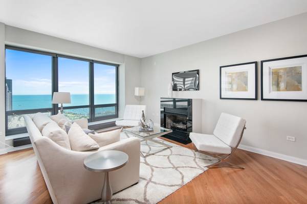 130 N Garland CT #3103, Chicago, IL 60602