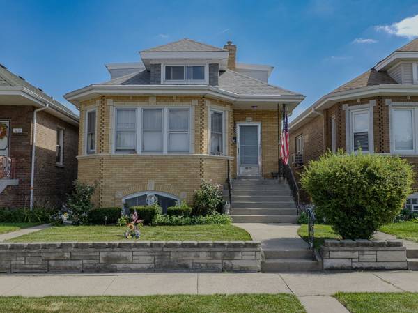 3035 N 76th CT, Elmwood Park, IL 60707
