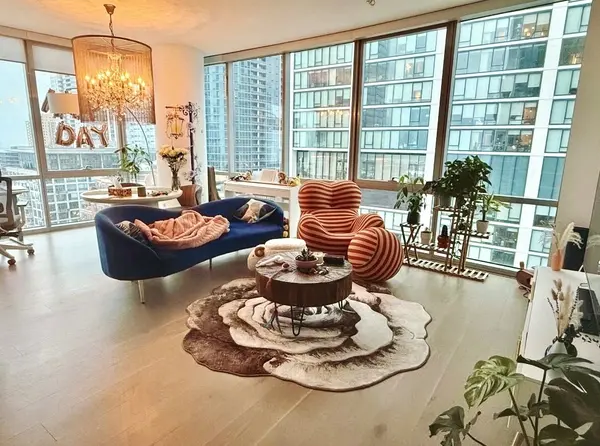 1201 S Prairie AVE #1706, Chicago, IL 60605