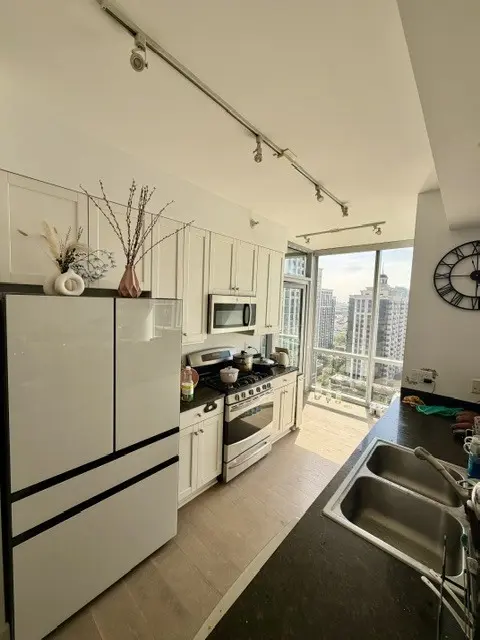 1201 S Prairie AVE #1706, Chicago, IL 60605