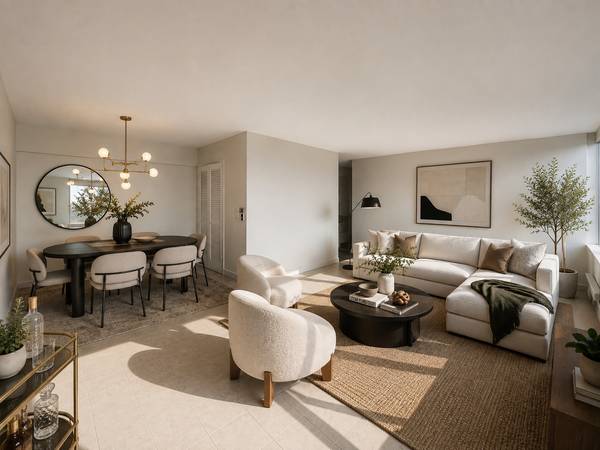 1255 N Sandburg TER #2403, Chicago, IL 60610