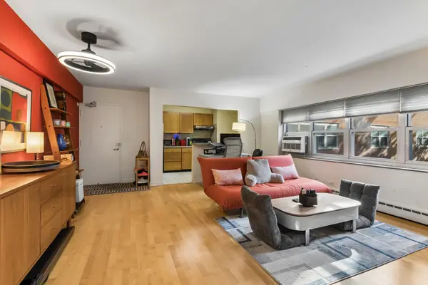4970 N Marine DR #321, Chicago, IL 60640