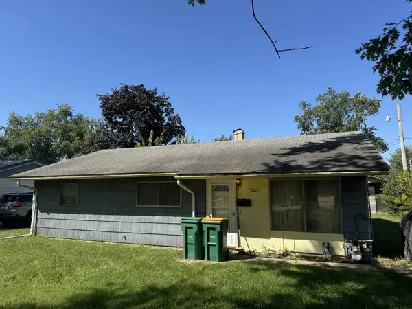 1020 Highland AVE, Lockport, IL 60441