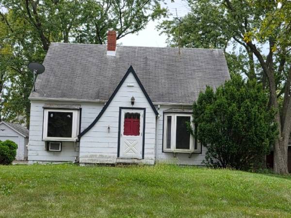 6731 183rd ST, Tinley Park, IL 60477