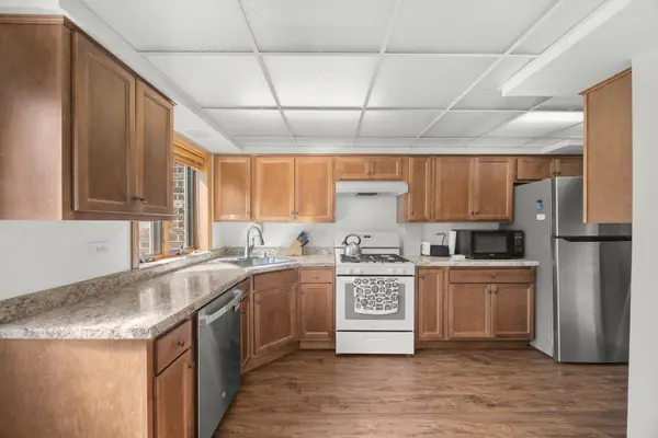6413 Oak Forest AVE #1S, Tinley Park, IL 60477