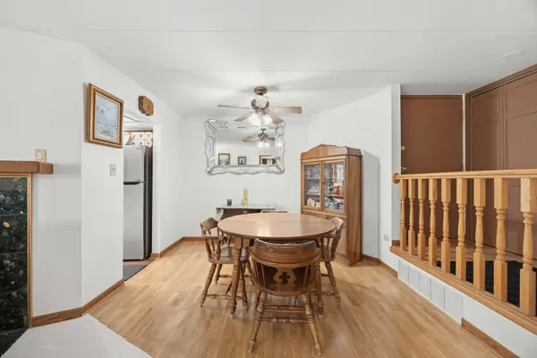 6413 Oak Forest AVE #1S, Tinley Park, IL 60477