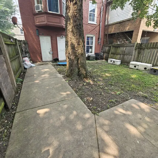 644 N Albany AVE, Chicago, IL 60612