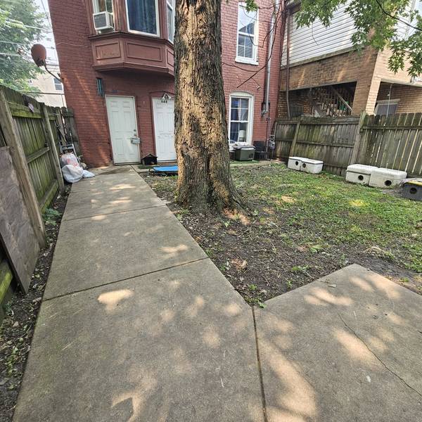 644 N Albany AVE, Chicago, IL 60612