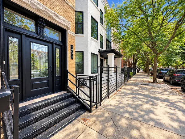 1721 W Pierce AVE #3, Chicago, IL 60622