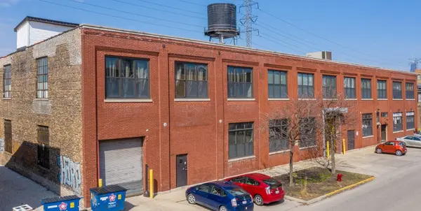 1622-24 W Carroll AVE, Chicago, IL 60612