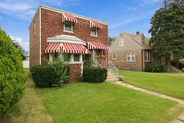 334 Pulaski RD, Calumet City, IL 60409