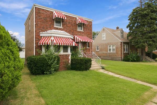 334 Pulaski RD, Calumet City, IL 60409