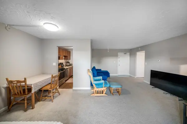 1460 Fairlane DR #307, Schaumburg, IL 60193