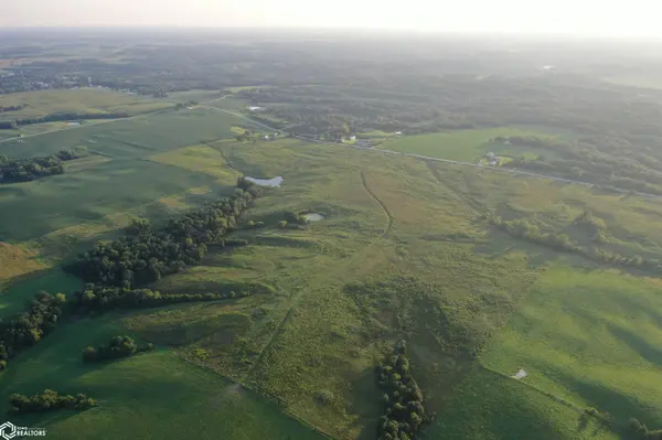 Monroe Wapello RD, Blakesburg, IA 52536