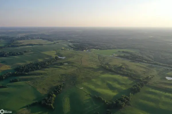 Monroe Wapello RD, Blakesburg, IA 52536