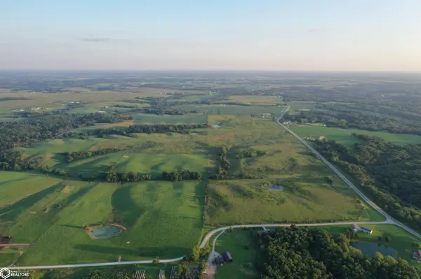 Monroe Wapello RD, Blakesburg, IA 52536