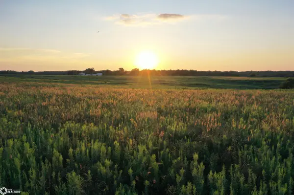 Monroe Wapello RD, Blakesburg, IA 52536