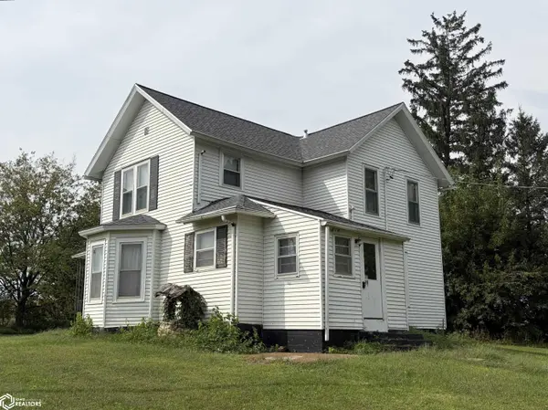 1962 Zeller AVE, Marshalltown, IA 50158