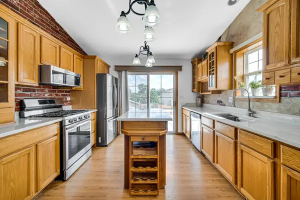 7581 Murrelet ST, Hobart, IN 46342