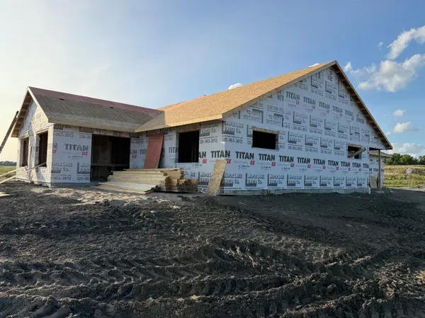 414 5th ST S, Maple Lake, MN 55358