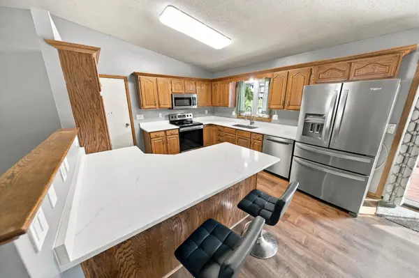 5520 23rd AVE NW, Rochester, MN 55901