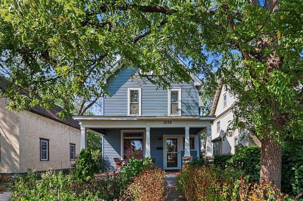 3132 Columbus AVE, Minneapolis, MN 55407
