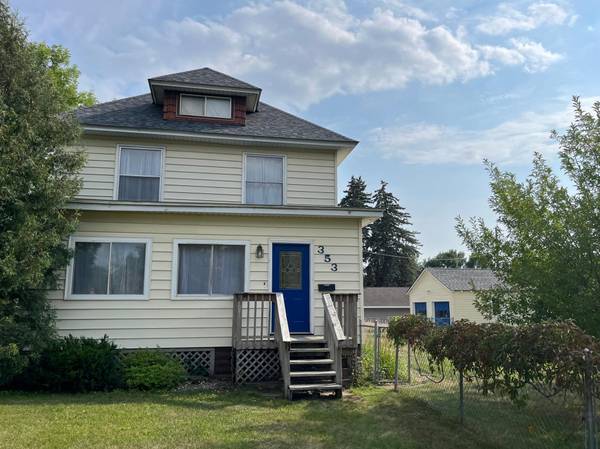 353 Willow ST E, Detroit Lakes, MN 56501
