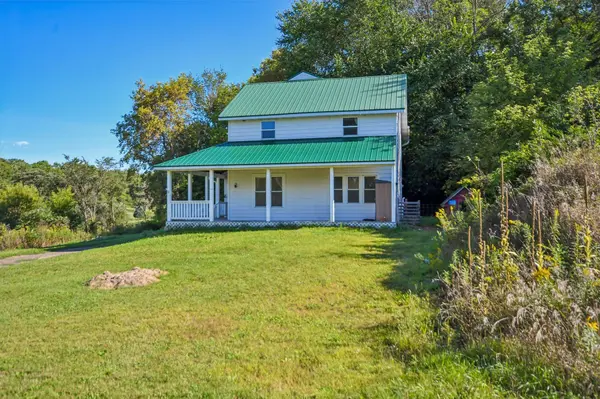 312 155th ST, Alden Twp, WI 54001