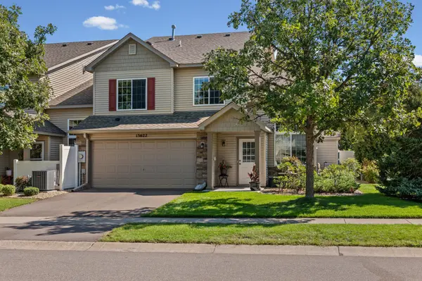 13627 Partridge CIR NW, Andover, MN 55304