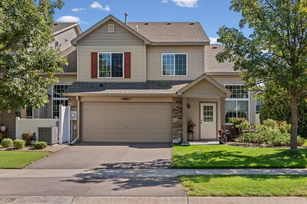 13627 Partridge CIR NW, Andover, MN 55304
