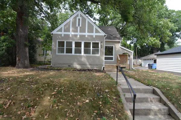 4108 E 27th ST, Minneapolis, MN 55406