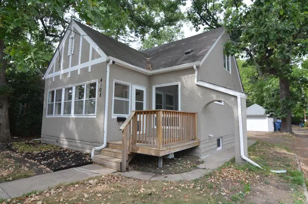 4108 E 27th ST, Minneapolis, MN 55406