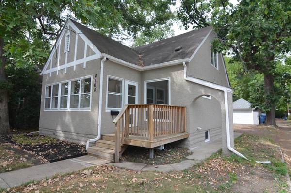 4108 E 27th ST, Minneapolis, MN 55406