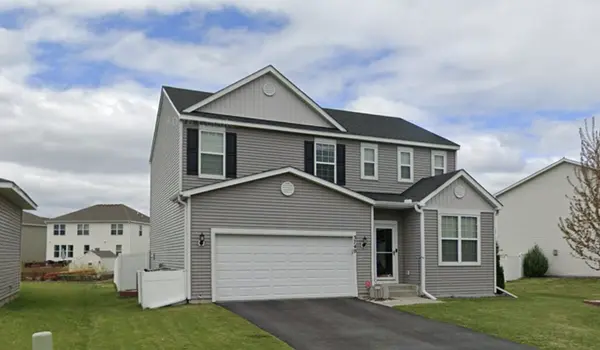 3740 112th LN NE, Blaine, MN 55449