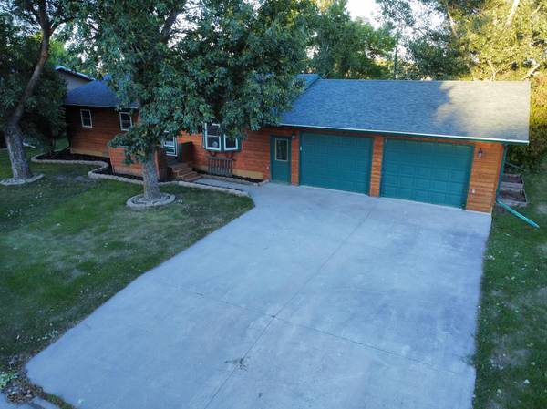 504 E Franklin AVE, Kennedy, MN 56733