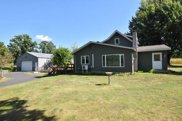 28296 French RD, Danbury, WI 54830