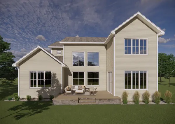 9269 Didrick DR, Horace, ND 58047