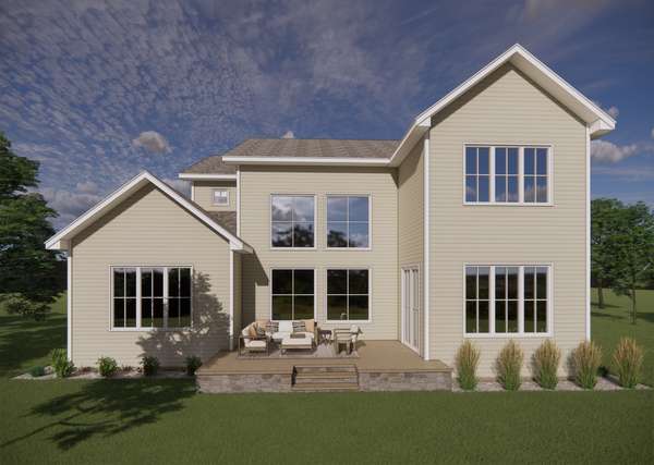 9269 Didrick DR, Horace, ND 58047