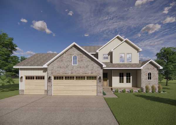 9269 Didrick DR, Horace, ND 58047
