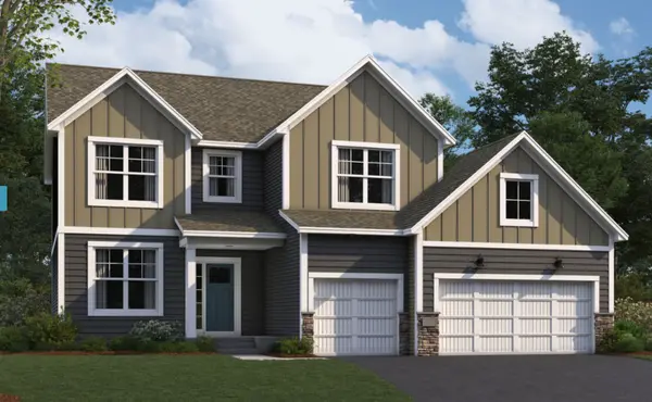 1879 Lannon AVE NE, Saint Michael, MN 55376