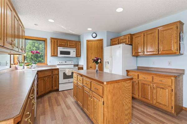 19408 Albany CT NW, Elk River, MN 55330