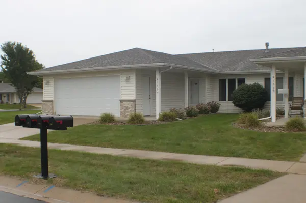 2110 Mcquillan CT SE, Rochester, MN 55904