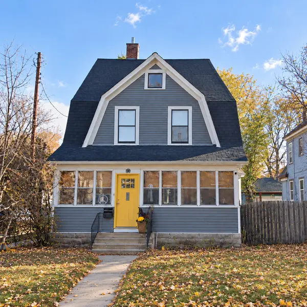 3501 10th AVE S, Minneapolis, MN 55407