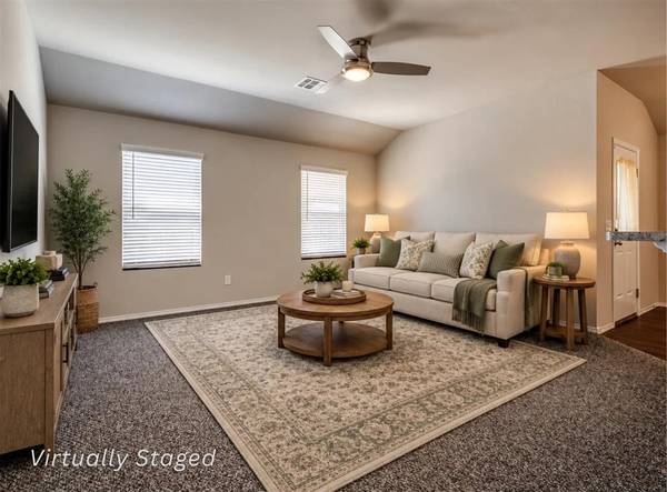 5320 Nicole DR, Tuttle, OK 73089