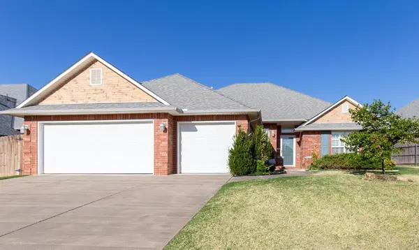 12617 Lapis LN, Oklahoma City, OK 73170